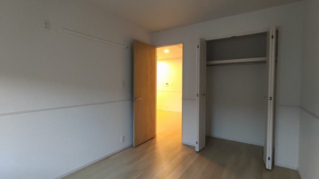 プラシードの収納