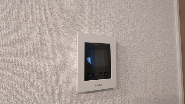 プラシードのセキュリティ