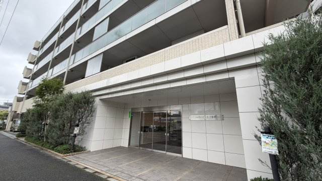 フェアシス八王子新町