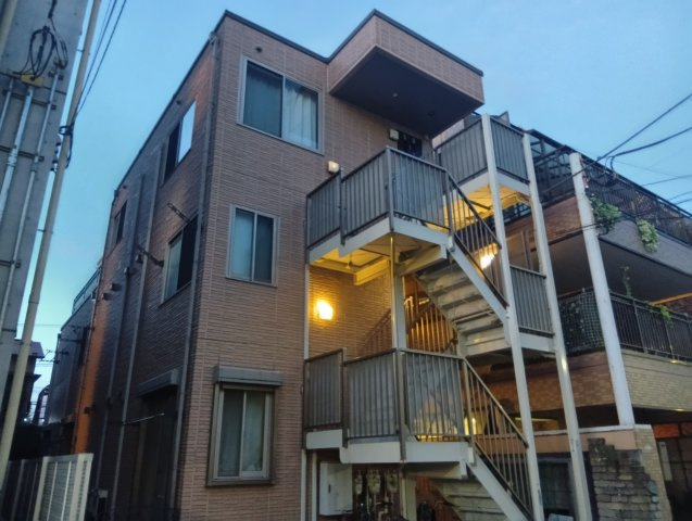 【外観】