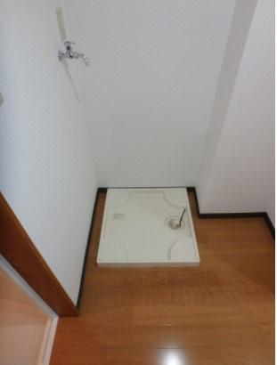 IT本町の設備