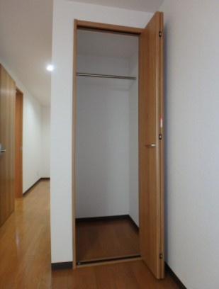 IT本町の収納