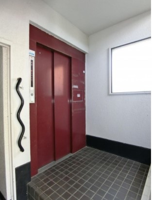 IT本町のその他共用部分