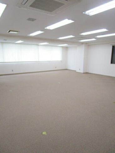 【内装】 | 赤塚ビル