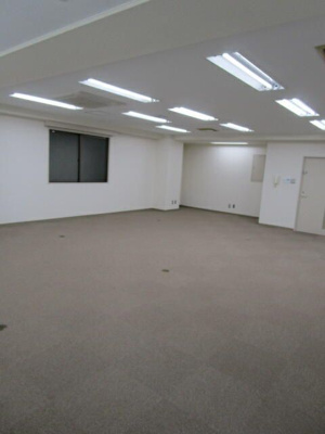 【駐車場】 | 赤塚ビル