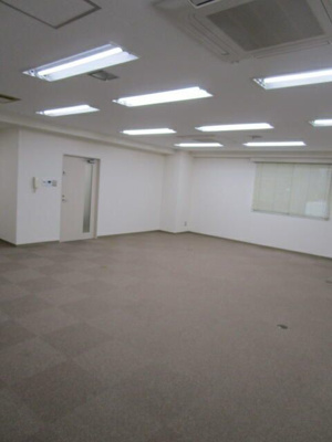 【内装】 | 赤塚ビル