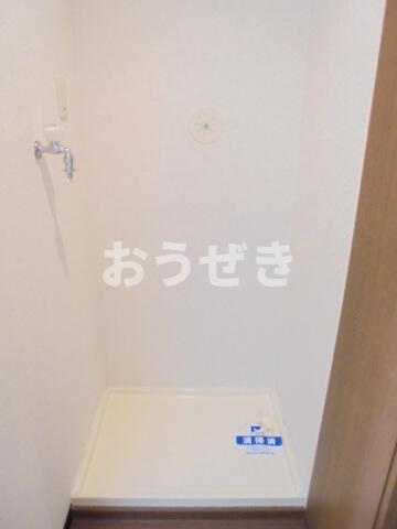 スカイコート日本橋人形町の設備