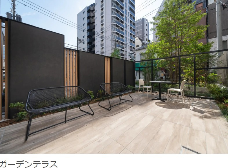 台東区台東３丁目の賃貸マンションのその他