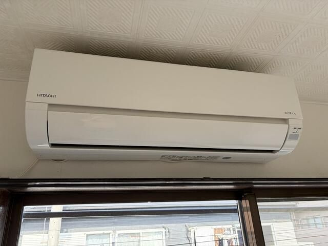コーポＴ＆Ｍ　Ｐａｒｔ２の設備