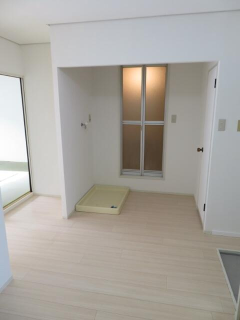 グリーンハイツシバタの設備