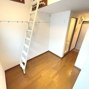 アーバンプレイス東新宿Ⅱ・Ｃの洋室|洋室