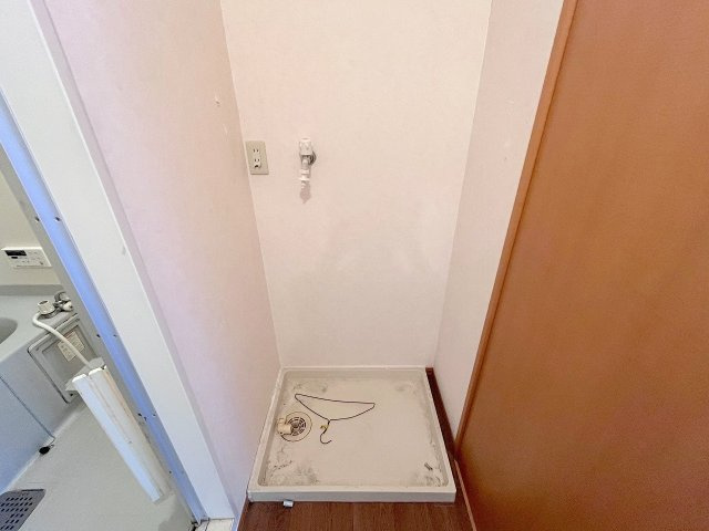 グリーンフォーレストＡ棟の設備