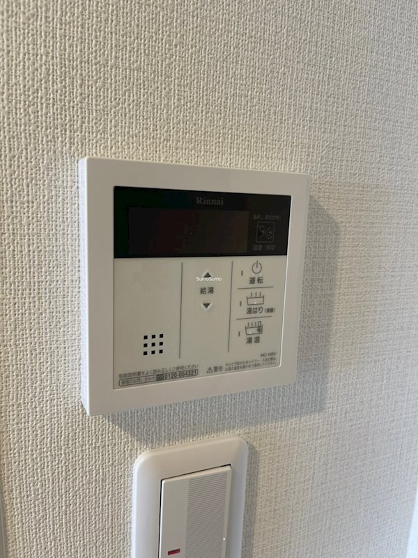 CITY PAL CREST TANIMACHIのその他
