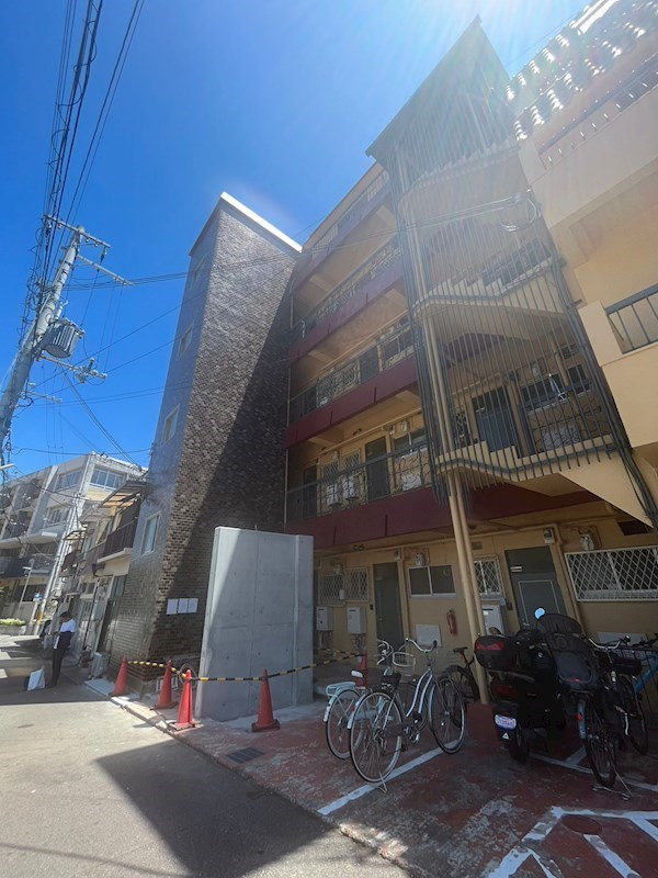 ラムール下三条