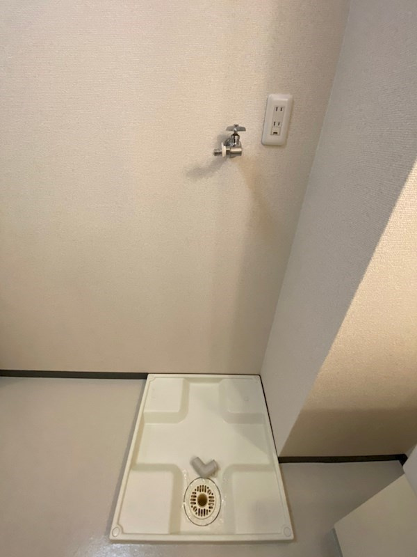サンビルダーパールビルの設備
