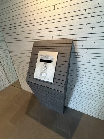 アムシュトラーセのセキュリティ