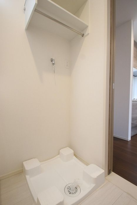 D-room豊のその他
