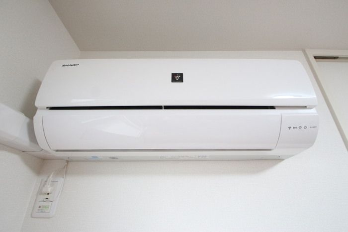 D-room豊の設備
