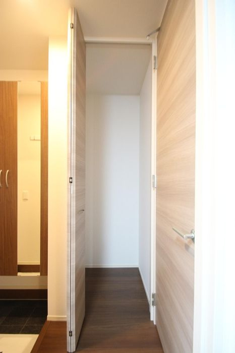 D-room豊の収納
