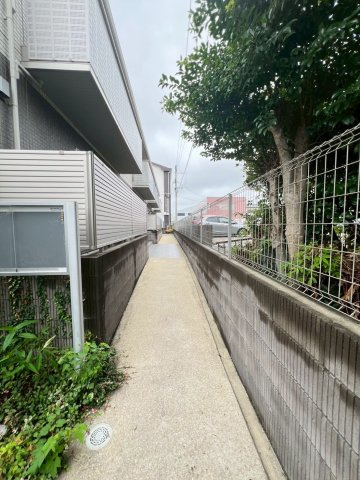 D-room豊のその他共用部分