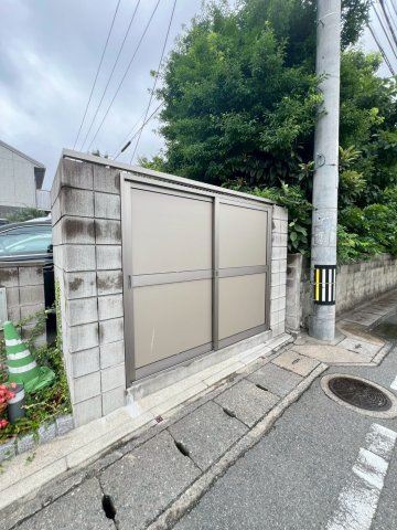 D-room豊のその他共用部分