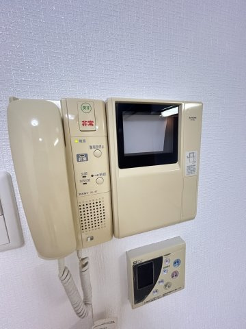 アンペルシュのセキュリティ