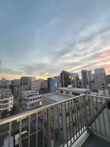 アンペルシュの展望