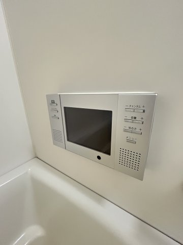 アンペルシュの設備
