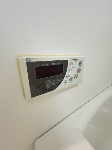 アンペルシュの設備