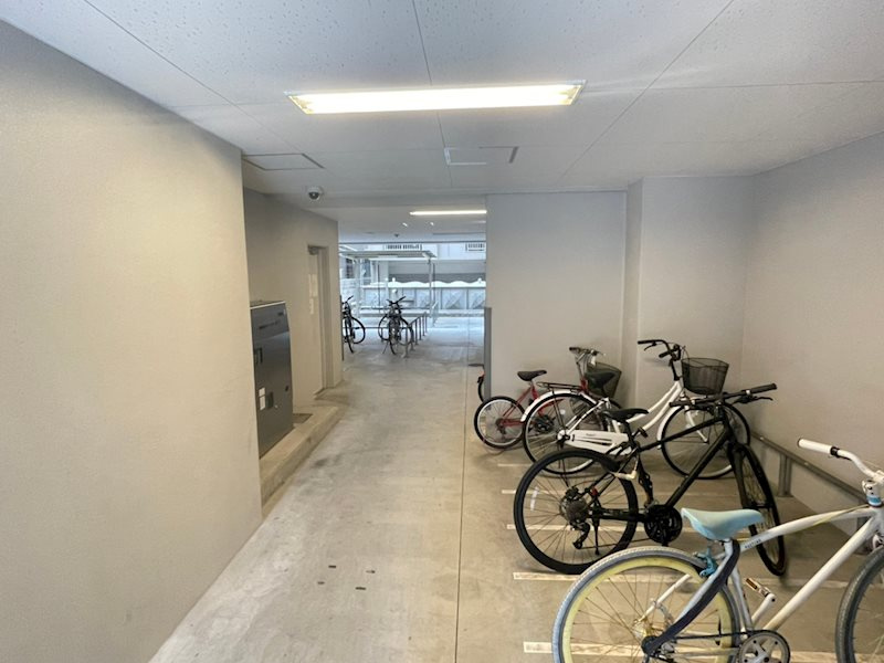 ファーストステージ心斎橋EASTのその他共用部分