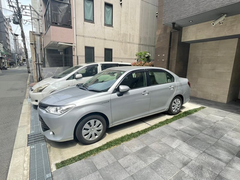 ファーストステージ心斎橋EASTのその他共用部分