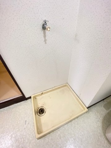 ジェイルミナの設備