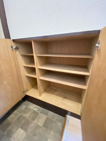 ジェイルミナのその他