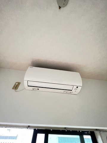 グランツ夙川の設備