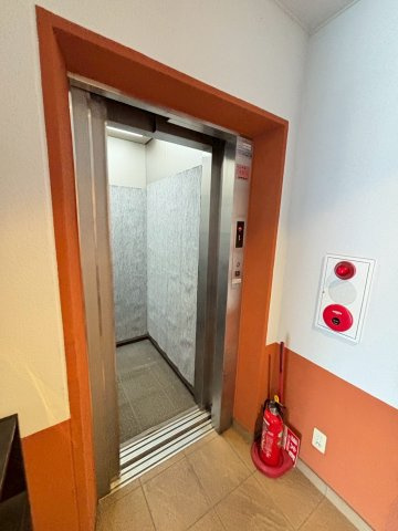 グランツ夙川の設備