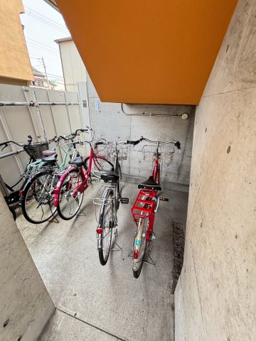 グランツ夙川のその他共用部分