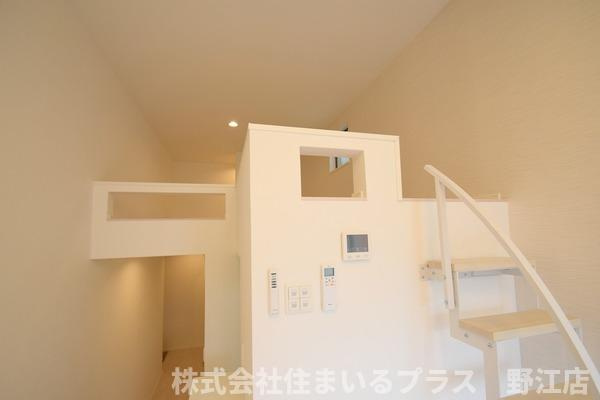 ＳＱＵＡＲＥＷＯＯＤ大宮のその他