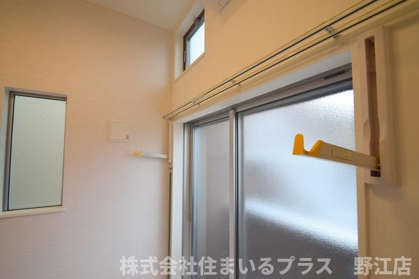 ＳＱＵＡＲＥＷＯＯＤ大宮の設備