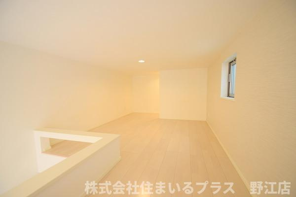 ＳＱＵＡＲＥＷＯＯＤ大宮のその他