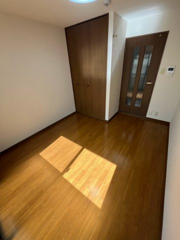 ステラハウス11の内装