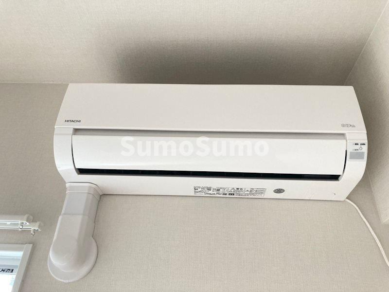 ファーストフィオーレ難波フォートの設備