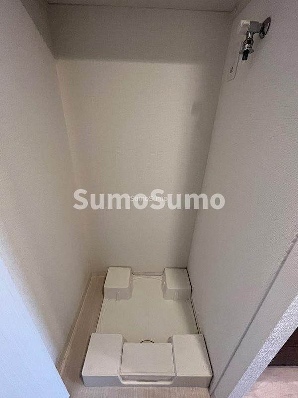 レオンコンフォート難波西Ⅱの設備