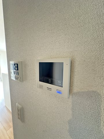 D-room地行のセキュリティ
