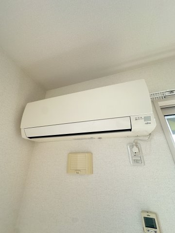D-room地行の設備