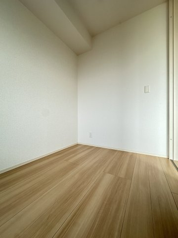 D-room地行の洋室