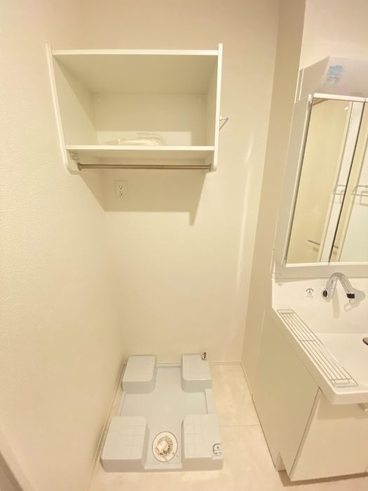 D-room箱崎のその他