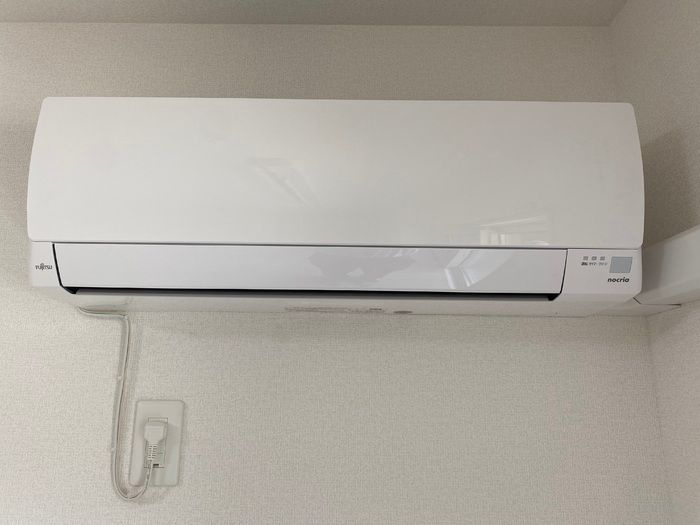 D-room箱崎の設備