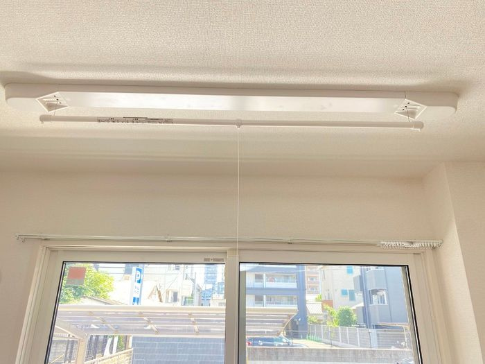 D-room箱崎の設備