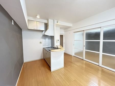 エクセレント南森町のその他