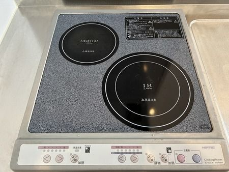 エクセレント南森町のその他